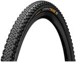 Continental Reifen Terra Trail ShieldWall fb. 28x1.70" 45-622 schwarz/schwarz Sk