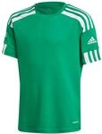 Kindertrikot adidas Squadra 21