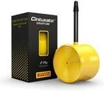 Schlauch 700x35/45C ETRTO 35/45-622 SmarTUBE Cinturato - Presta 60mm - Radfahren