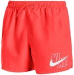 Badeshorts leicht, schnelltrocknend, elastisch Herren - Beachshorts