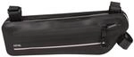 Zefal Rahmentasche Z Adventure C2 schwarz, 340x110x65mm, 2,5 Liter