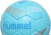 Handball Grösse 3 HUMMEL - Concept blau, EINHEITSFARBE, XS