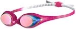 Schwimmbrillen Unisex Kinder - Spider Mirror
