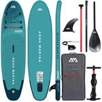 Aqua Marina Vapor 10'4 Stand Up Paddle Board Set