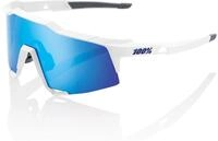 Speedcraft - HiPER Mirror Lens - Matte White