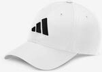 Golf Cap Erwachsene - ADIDAS weiss