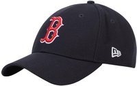 Damen/Herren Baseball Cap MLB - Boston Red Sox 9Forty blau