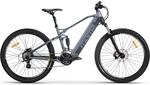 Elektrische Fahrrad EMTB-29 ", Vollfederung, SHIMANO 24 G&auml;nge