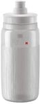 Elite Trinkflasche Fly Tex 550ml, klar