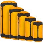 Packsack Ultra-Sil Compression Sack zinnia