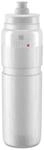 Elite Trinkflasche Fly Tex 950ml, klar