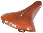 Lepper Unisex Fahrradsattel Tourer Authentic Line