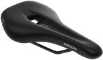 Ergon Herren Fahrradsattel SM Sport Men, Schwarz