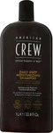 American Crew Daily Moisturizing Shampoo 1000 ml Herren