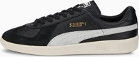 Basket Puma Damen Army Trainer Schwarz