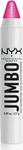NYX Jumbo Mehrzweck-gesichtsstift #blaubeermuffin 2,7 gr