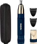Babyliss Pr&auml;zisionstrimmer E112e Super-x Metall 1 St&uuml;ck Herren