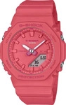 Casio G-Shock Damenrotraum GMA-P2100-4AER Rot Damen