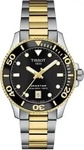 Tissot Seastar 1000 Mehrfarbig Herren Armbanduhr T1208072205100