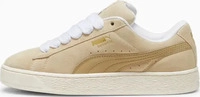 Puma Damen-Sneaker aus Wildleder XL Rose