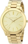 Michael Kors Horloge MK3179 Gold Silber Gold Damen