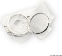 Michael Kors Damenuhr Quartz Silber Damen