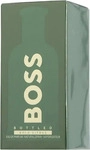HUGO BOSS BOSS Bottled Bold Citrus Eau de Parfum - Limitierte Edition Frischer Duft