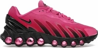 Nike Air Max Dn8 Damen-sneaker In Laserfuchsia Rosa