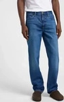 Lee Hose Blau Herren