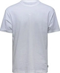 Nike Sportswear Premium Essentials Wei&szlig;es T-shirt Wei&szlig; Herren