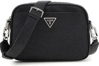 Guess Meridian Ii Kameratasche Schwarz Damen