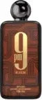 Afnan 9 PM Elixier Extrait de Parfum Spray 100ml (Unisex)