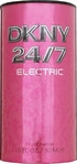 Donna Karan Dkny 24/7 Electric Edp Vapo 30 ml