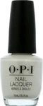 OPI Nagellack Bis Zu 7 Tage Haltbarer Nagellack #alpenschnee 15 ml