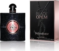 Yves Saint Laurent Schwarzes Opium Eau De Parfum 90ml Damen