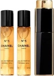 Chanel No 5 Giftset 60ml