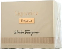 Salvatore Ferragamo Signorina Eleganza Edp Vapo 100 ml