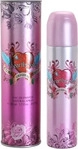 Cuba Paris Dschungel Herzensbrecher 100ml EDP Spray Damen