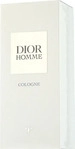 Christian Dior Homme - EdC 125ml Herren