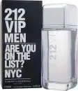 Carolina Herrera 212 VIP Men Edt Spray 200ml. Herren
