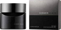 aigner Black Men - EdT 125ml Herren