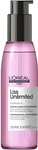 L'Oreal Paris Huile Liss Unlimited 125 ml