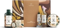 The Body Shop Large Shea Estuche 6 pz