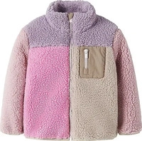 Name It Jacke Beige M&auml;dchen
