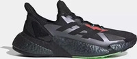 Adidas Chaussures course X9000L4 Schwarz Herren