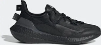Adidas Ultraboost 21 X Parley Herren Schwarz Turnschuhe