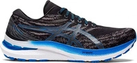 Asics Gel-Kayano 29 Herren Schwarze Laufschuhe Schwarz