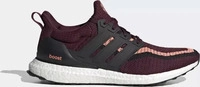 Adidas Ultraboost Dna X Mufc Herren Burgundy Turnschuhe Bordeaux