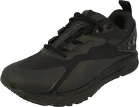 Under Armour Unter Armour Hovr Flux Mvmnt Herren Schwarz Trainer