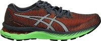 Asics Gel-Nimbus 23 Lite-Show Orange Laufschuhe f&uuml;r Herren